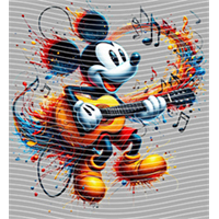 Mickey-AMQ 1779